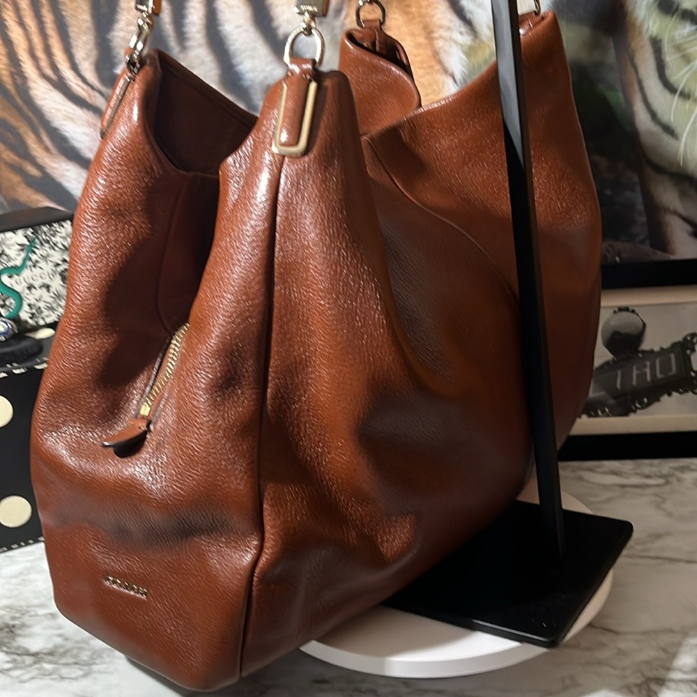 Vintage Coach shoulder bag - Picture 6 of 12
